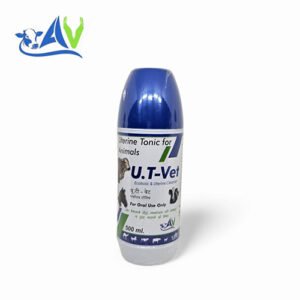 U.T-Vet Tonic