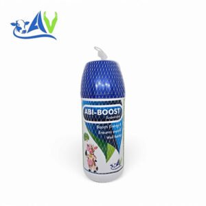 ABI-BOOST