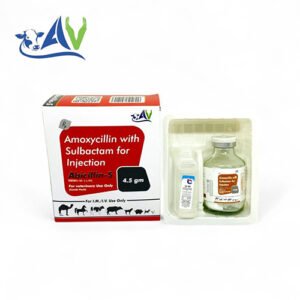 ABICILLIN-S