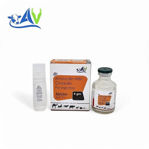 ABICLOX | Main | Abibba Vetcare