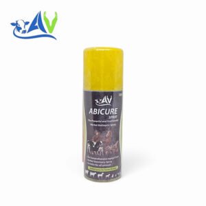 ABICURE SPRAY