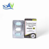 Abigarbh-DS (Fertility Kit)