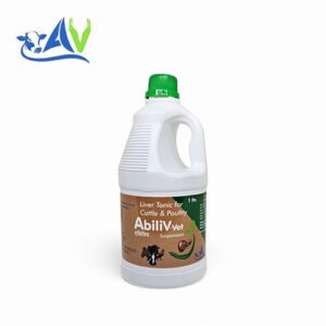 ABILIV-Vet