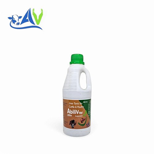 ABILIV-Vet | Main | Abibba Vetcare