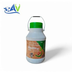 ABILIV-Vet