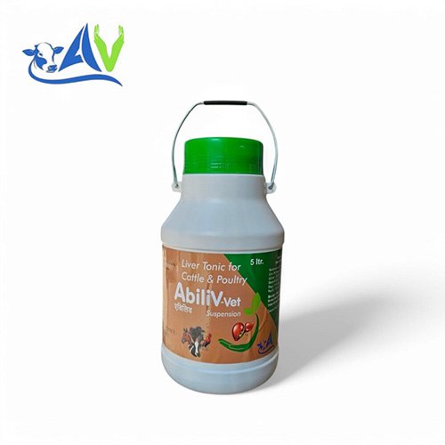 ABILIV-Vet | Main | Abibba Vetcare