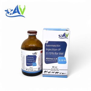 ABIMEC LA 3.15%