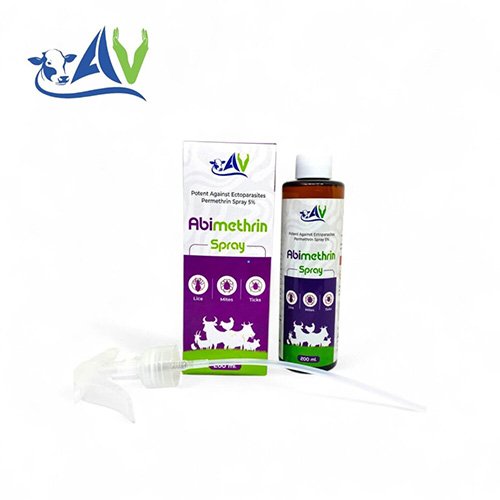 Abimethrin Spray | Main | Abibba Vetcare