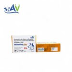 Abimethrin Adv 8% Soap