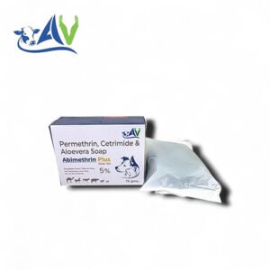 Abimethrin Plus Soap