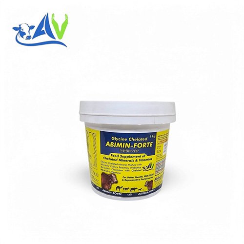 ABIMIN-FORTE | Main | Abibba Vetcare