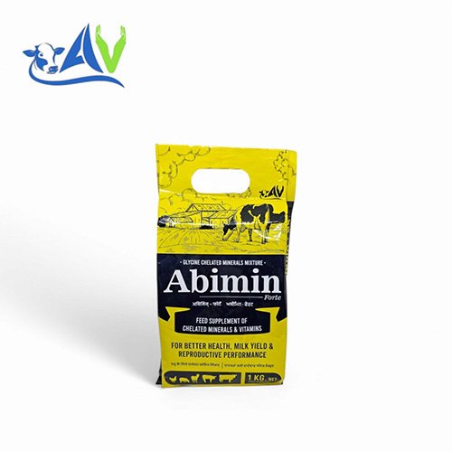 ABIMIN-FORTE | Main | Abibba Vetcare