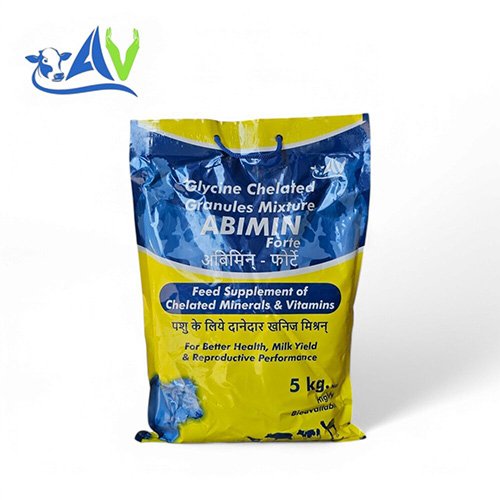ABIMIN-FORTE | Main | Abibba Vetcare