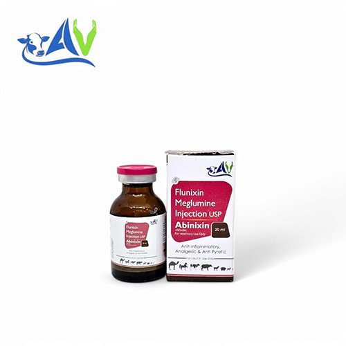 ABINIXIN-20 | Main | Abibba Vetcare