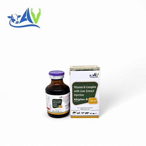 ABIPLEX-B | Main | Abibba Vetcare