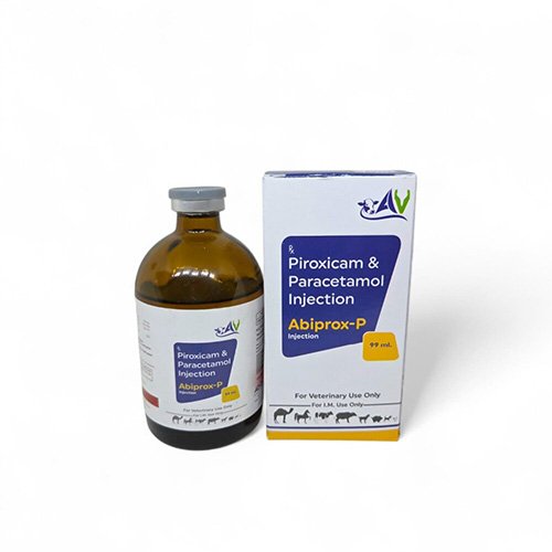 ABIPROX-P | Main | Abibba Vetcare