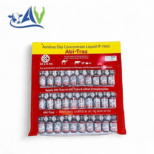 Abitraz Dip | Main | Abibba Vetcare