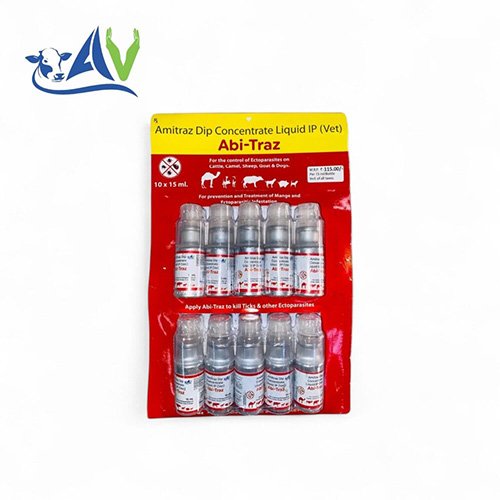 Abitraz Dip | Main | Abibba Vetcare