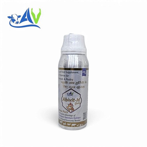 ABIVIT-H | Main | Abibba Vetcare