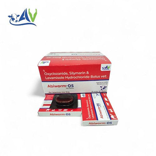 Abiworm-DS | Main | Abibba Vetcare