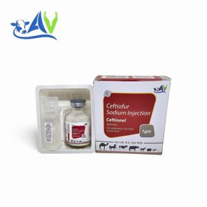 CEFTIONEL