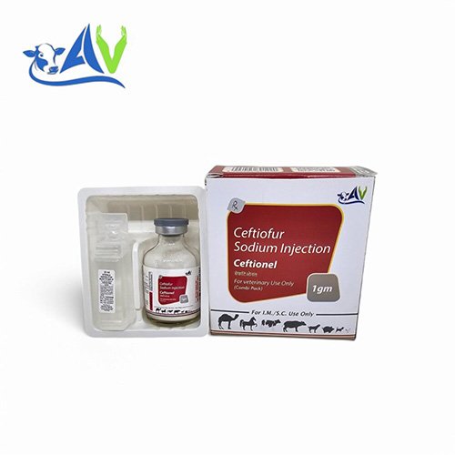 CEFTIONEL | Main | Abibba Vetcare