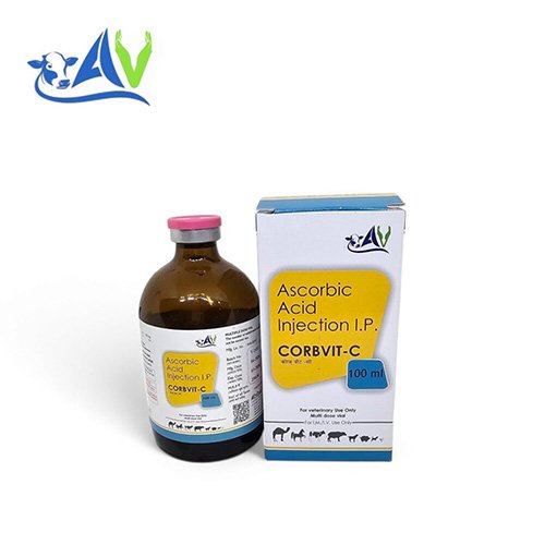 CORBVIT-C | Main | Abibba Vetcare