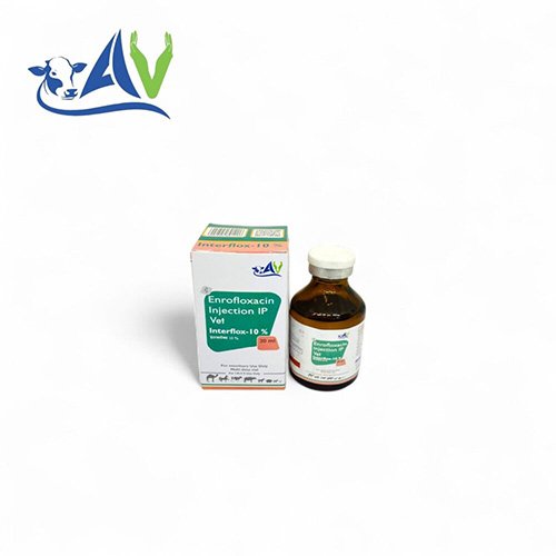 INTERFLOX 10% | Main | Abibba Vetcare