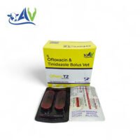 Oforc-TZ Bolus