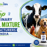 veterinary mineral mixture manufacturer