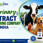 Veterinary Contract Manufacturing Company in India