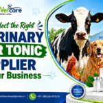 Veterinary Liver Tonic Supplier