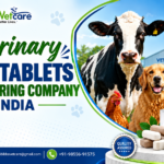 Veterinary Bolus Tablets